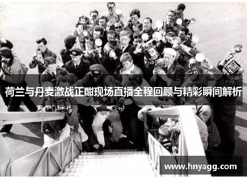 荷兰与丹麦激战正酣现场直播全程回顾与精彩瞬间解析